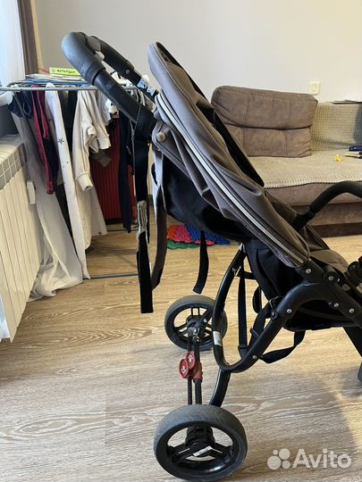 Коляска valco baby snap 4