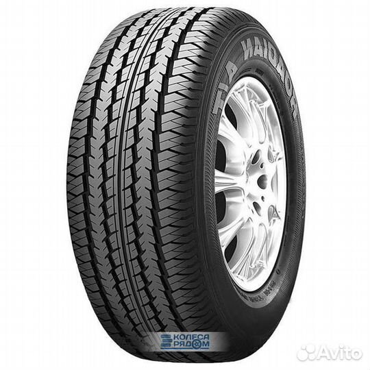 Nexen Roadian A/T 205/70 R15 T