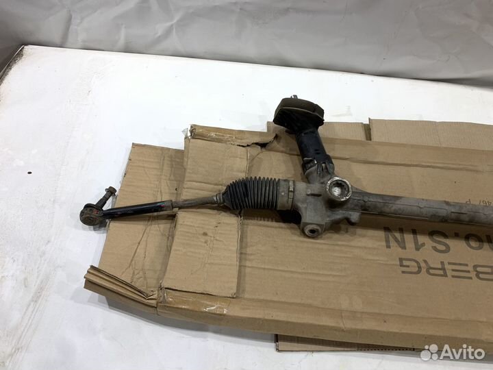 Рулевая рейка Mazda CX-5 KF