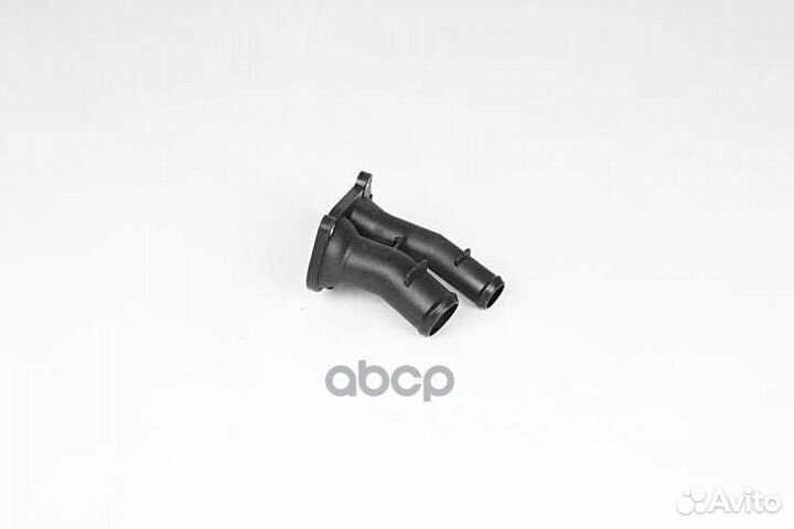 Корпус термостата ford focus II 1.4/1.6i BSG 30