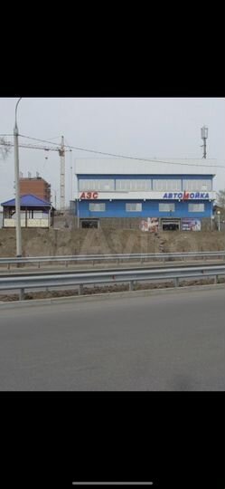 Участок 5 сот. (промназначения)