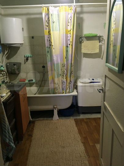 Дом 48 м² на участке 6 сот.