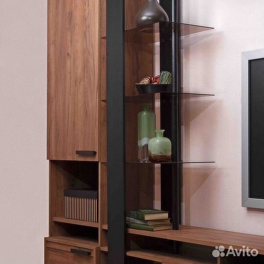 Стеллаж nature