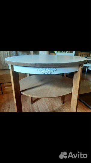 Стол старинный