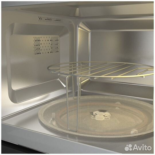 Встраиваемая микроволновая печь Gorenje BM251SG2WG