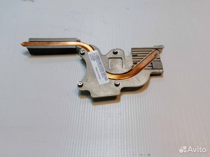 Термотрубка для Dell 1501