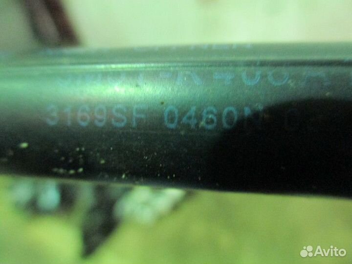 Амортизатор двери багажника Ford C-MAX 2003-2010