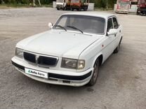 ГАЗ 3110 Волга 2.3 MT, 2003, 130 000 км, с пробегом, цена 165 000 руб.