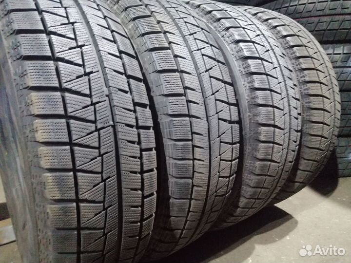Bridgestone Blizzak Revo GZ 195/65 R15