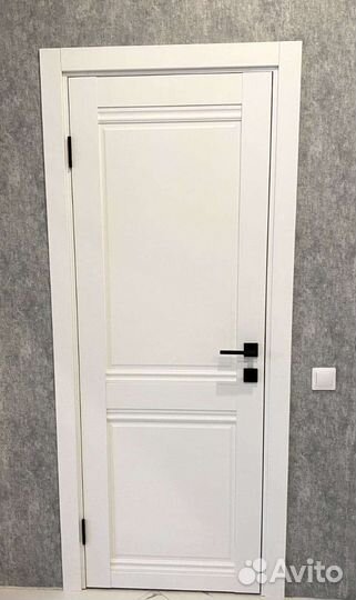 Двери межкомнатные