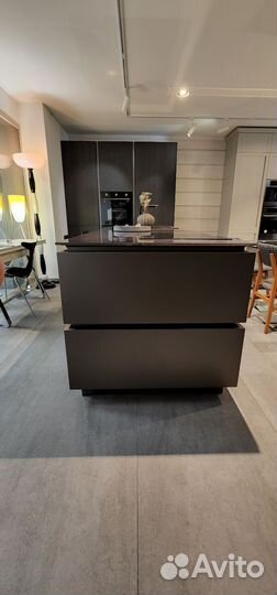 Кухонный гарнитур Scavolini Италия модель Libra