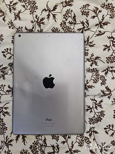 iPad air a1474