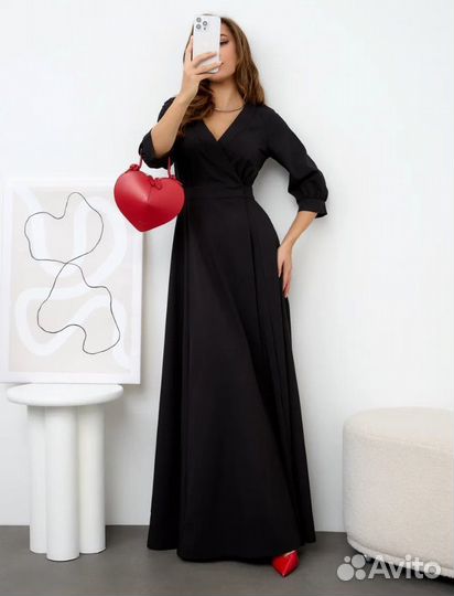 Платье женское