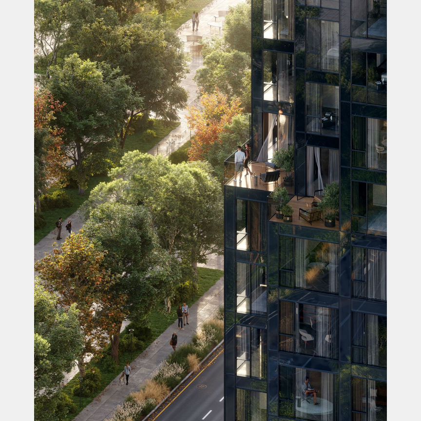 1-к. квартира, 47,7 м², 59/59 эт.