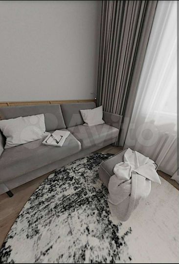 Квартира-студия, 24 м², 11/28 эт.