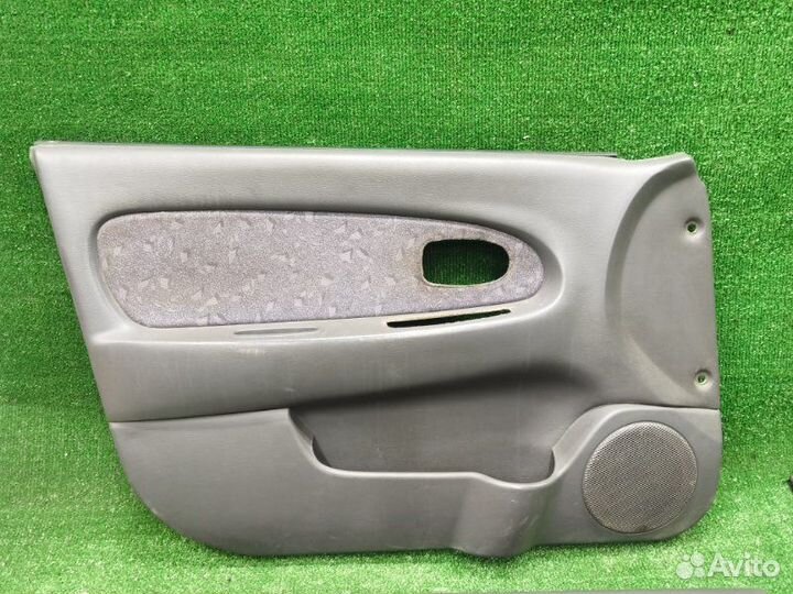 Обшивка двери Kia Sephia 2 седан 1.6 2003