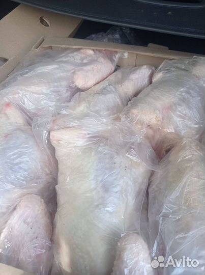 Курица тушка суповая