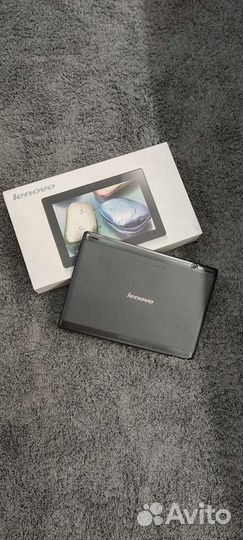 Планшет lenovo s6000