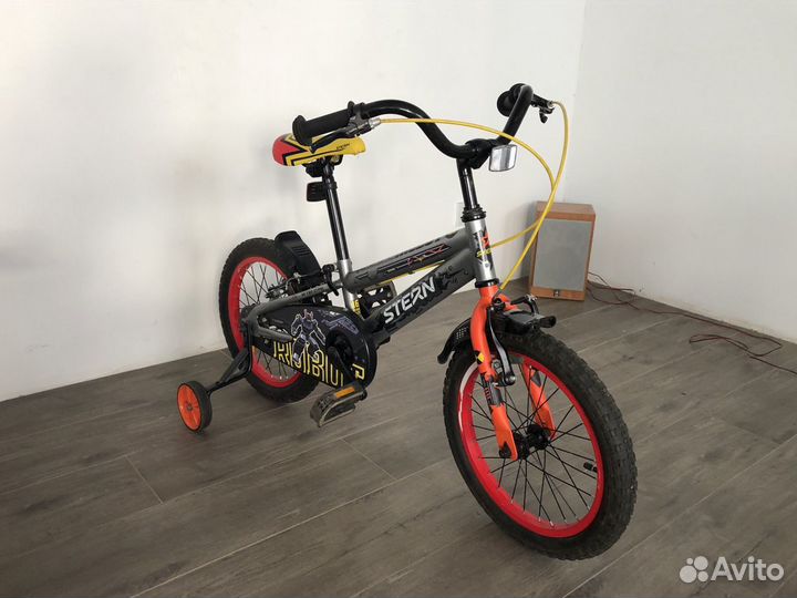 Велосипед детский Stern 