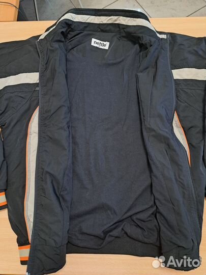 Спортивный костюм мужской новый