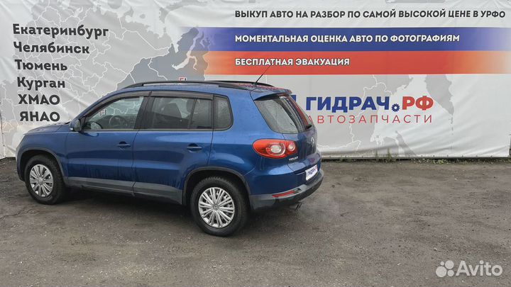 Кнопка открывания багажника Volkswagen Tiguan (NF)