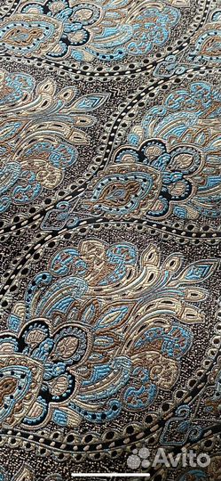 Мебельная ткань жаккард