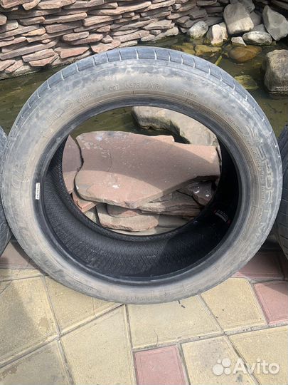 Dunlop SP Sport Maxx 225/45 R17 V