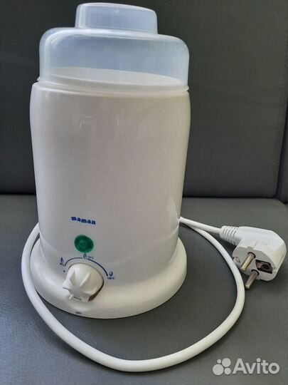 Подогреватель детского питания