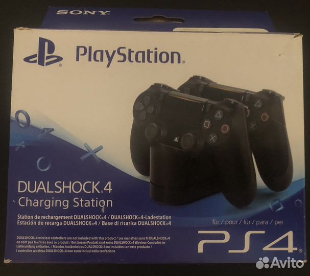 Sony playstation 4 продам