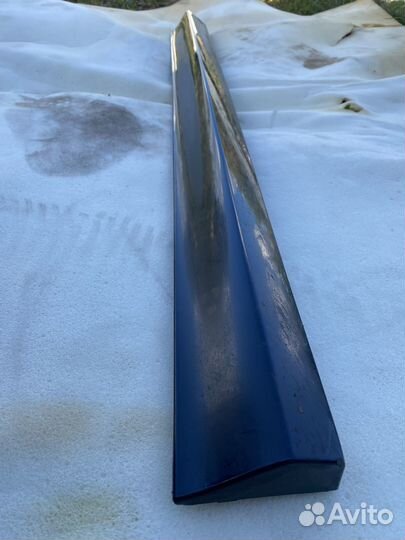 Накладка передней левой двери BMW X3 G01 М-пак