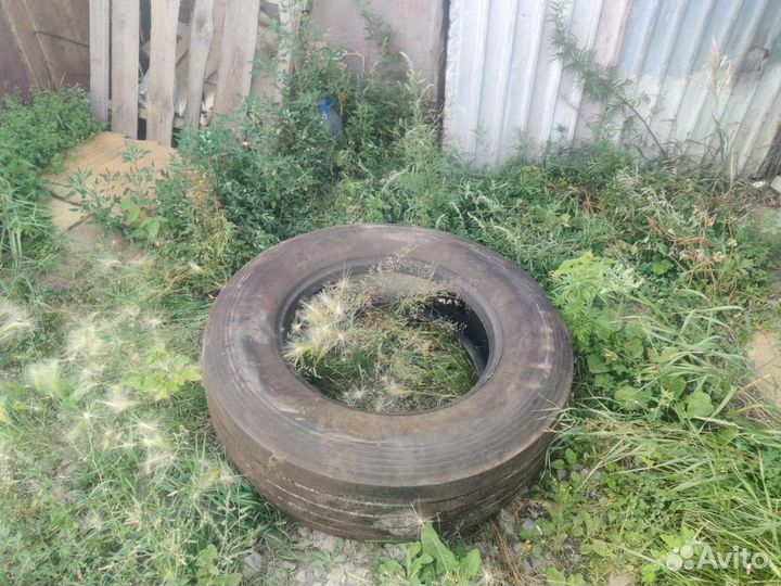 Sava Avant 4 Plus 315/70 R22