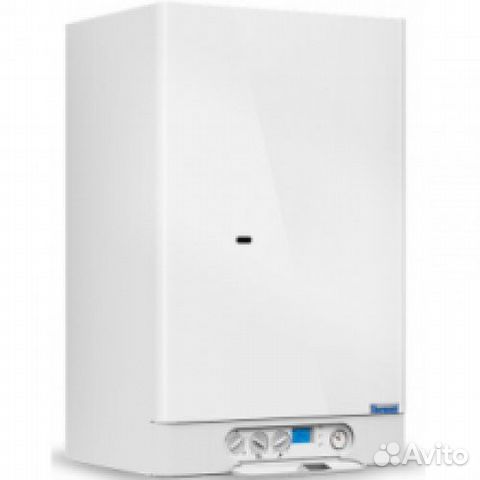Одноконтурный настенный газовый котел therm DUO купить в Саратове ...
