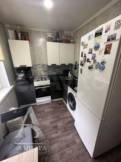 2-к. квартира, 43 м², 2/9 эт.