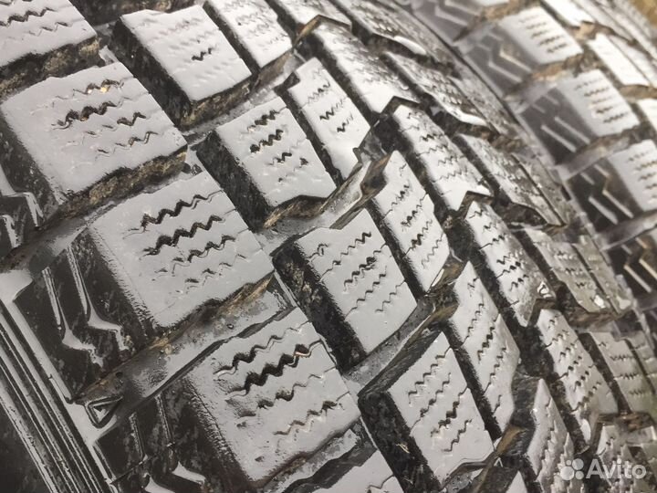 Dunlop Grandtrek SJ6 265/65 R17 112Q