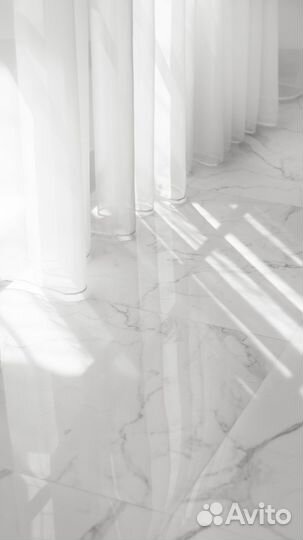 Вуаль Ширина 5 метров высота 260 см