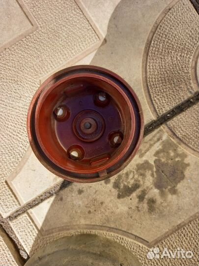 Трамблёр УАЗ 402дв