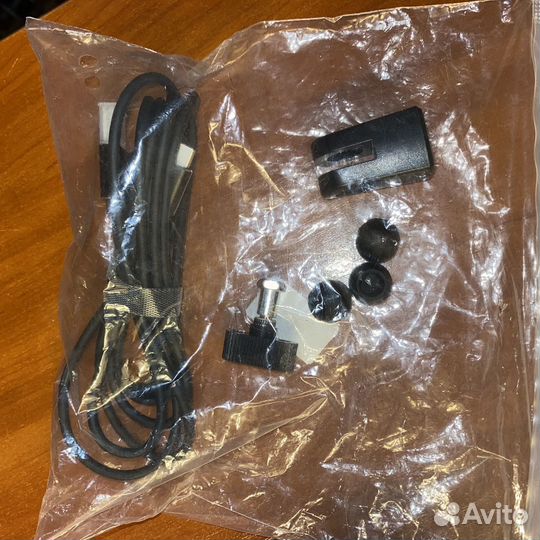 Микрофон игровой Fifine a6v Ampligame