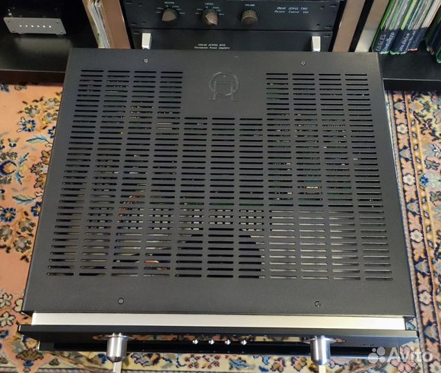 Аудио-Видео AV процессор Primare SP31 Sweden High