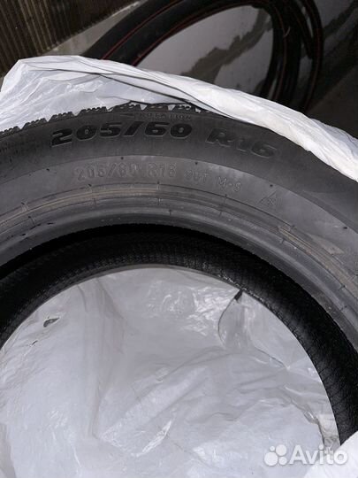 Pirelli Formula Ice 205/60 R16 96T