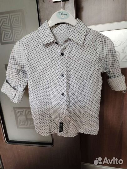 Костюм для мальчика