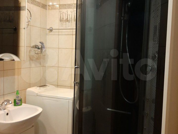 2-к. квартира, 44 м², 3/5 эт.