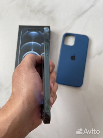 iPhone 12 Pro 128GB
