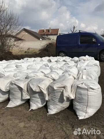 Чернозем плодородный Перегной крс, газ, камаз 15т