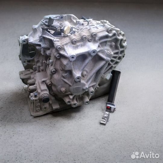 АКПП F4A42 Hyundai IX35