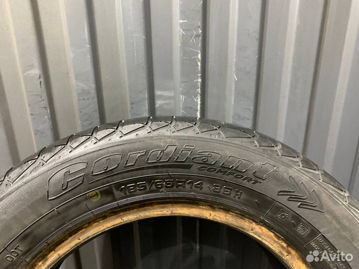 Cordiant Comfort 185/65 R15 86H