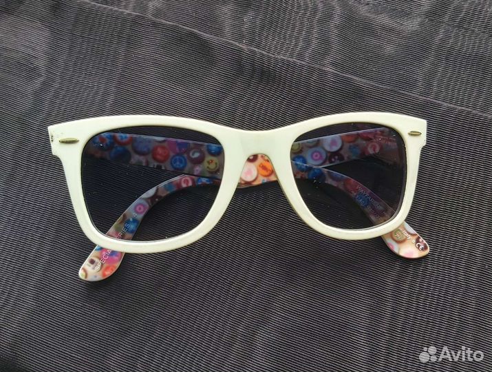 Солнцезащитные очки ray ban оригинальное качество