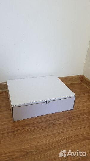 Коробка для обуви/новые