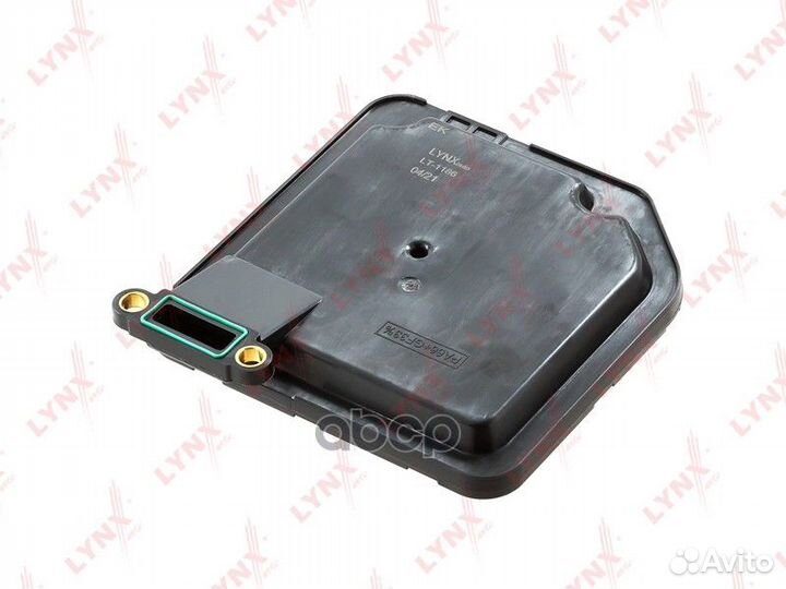 Фильтр АКПП LT1186 lynxauto