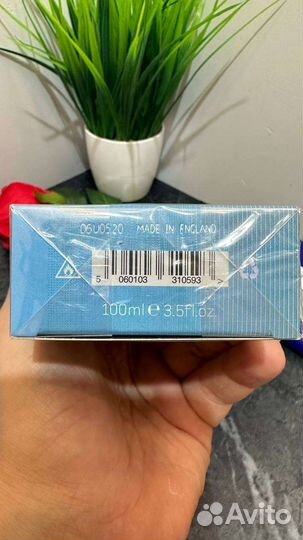 Escentric molecules 05 100мл Туалетная вода