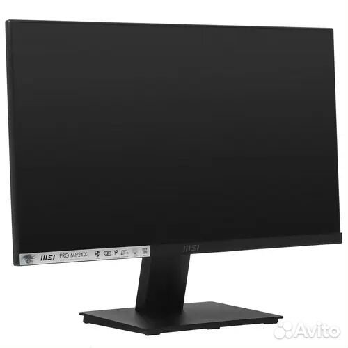 Монитор MSI Pro MP241X